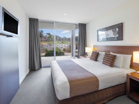 Wyndham Resort Torquay One Bed Apartment