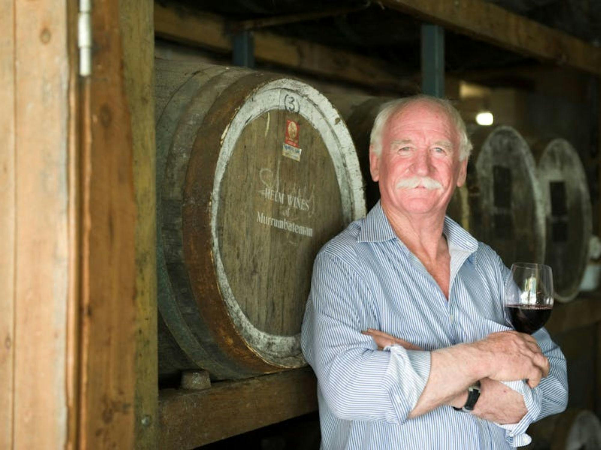 Helm Wines Rare Riesling Weekend