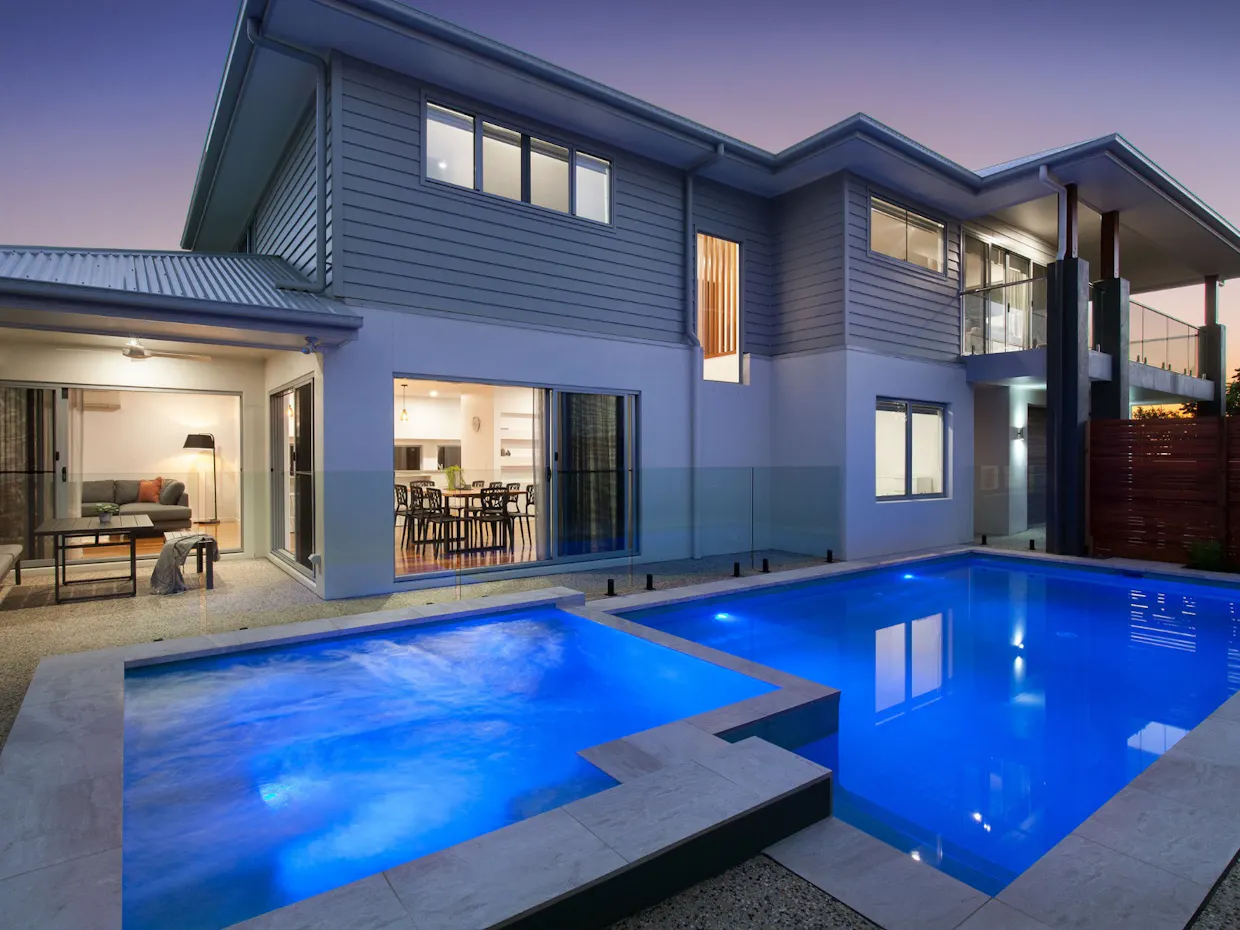 SeaRenity Coolum Beach