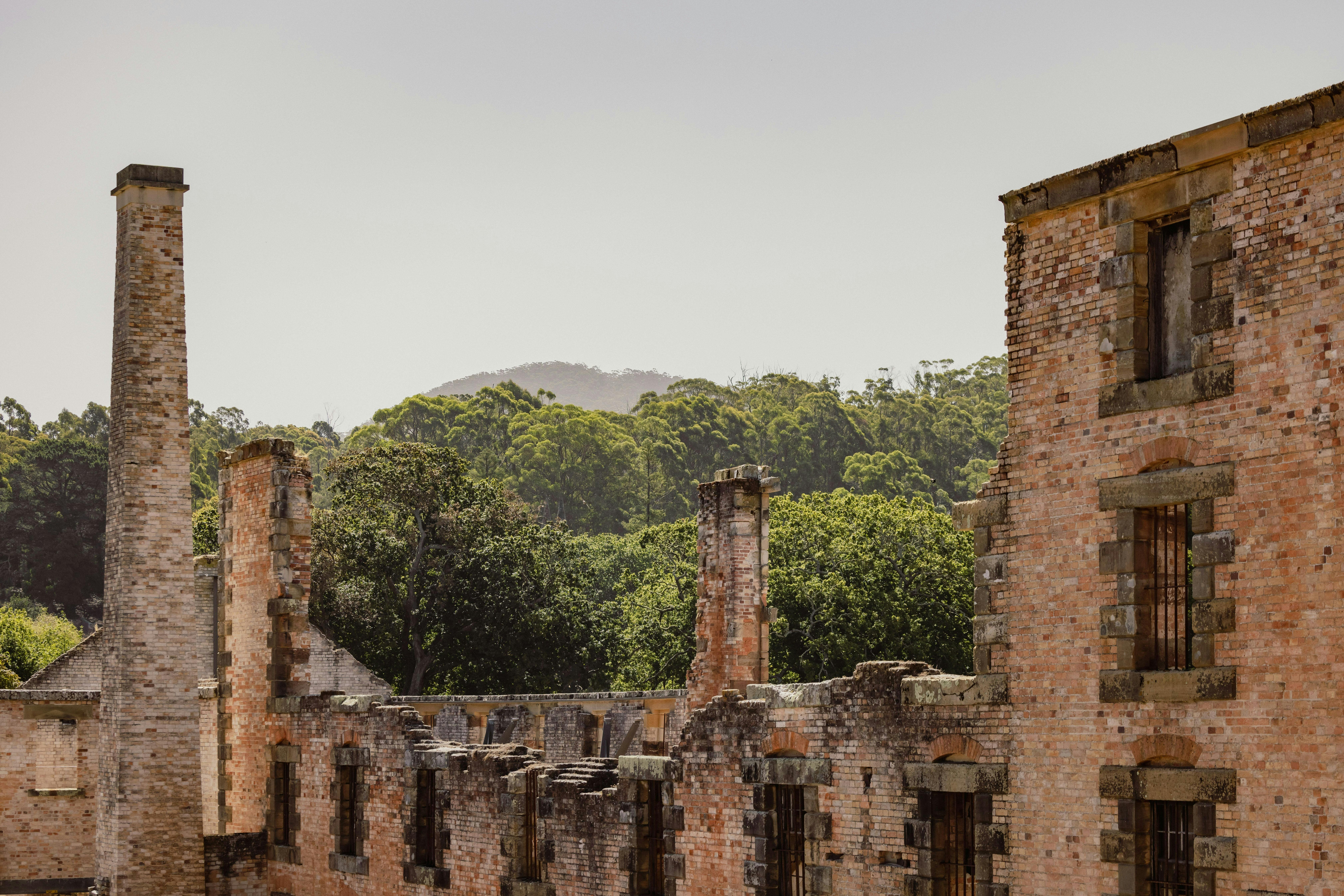 Port Arthur Historic Site