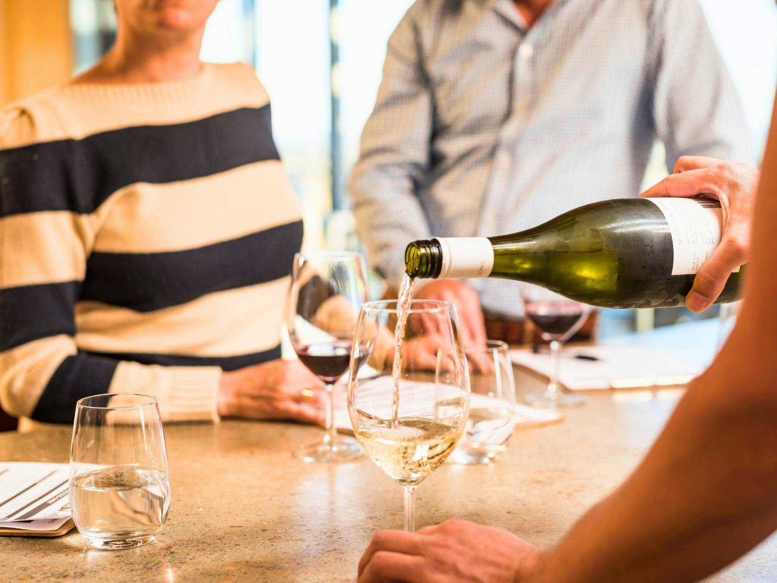 East Gippsland & Snowy River National Park