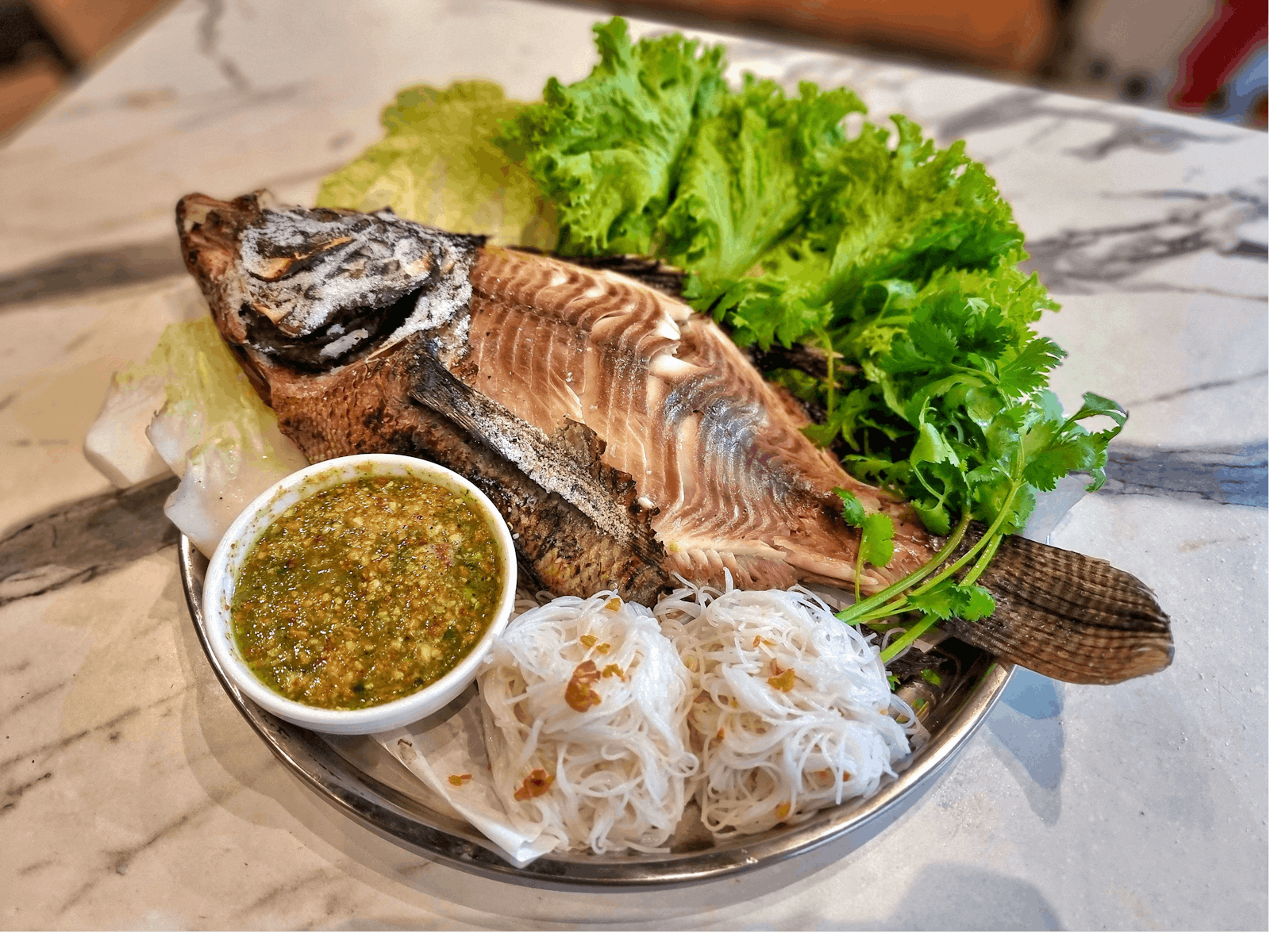 Meang Pla Pao