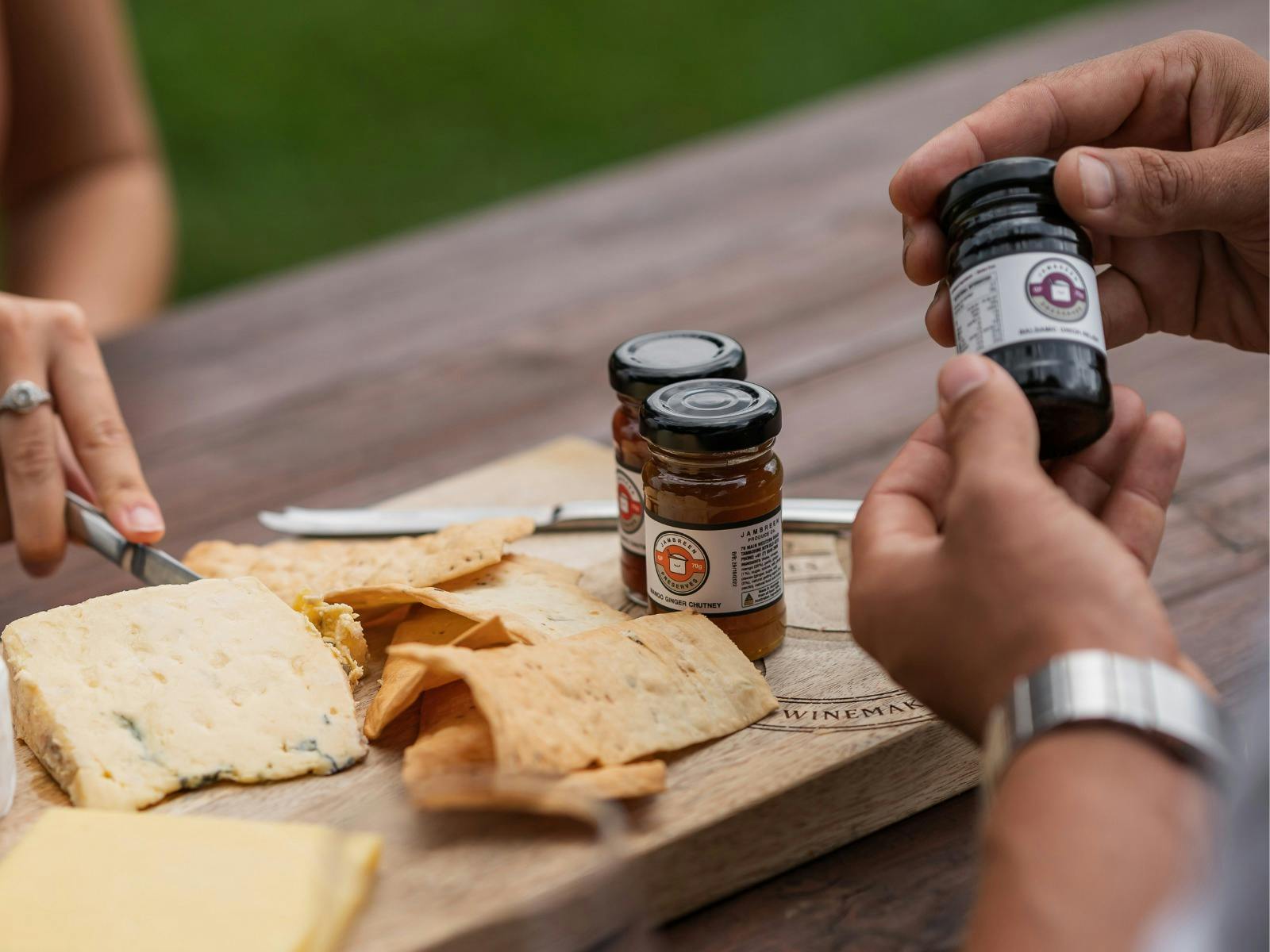 Brisbane Local Icons Tour - Founding Flavours Trail
