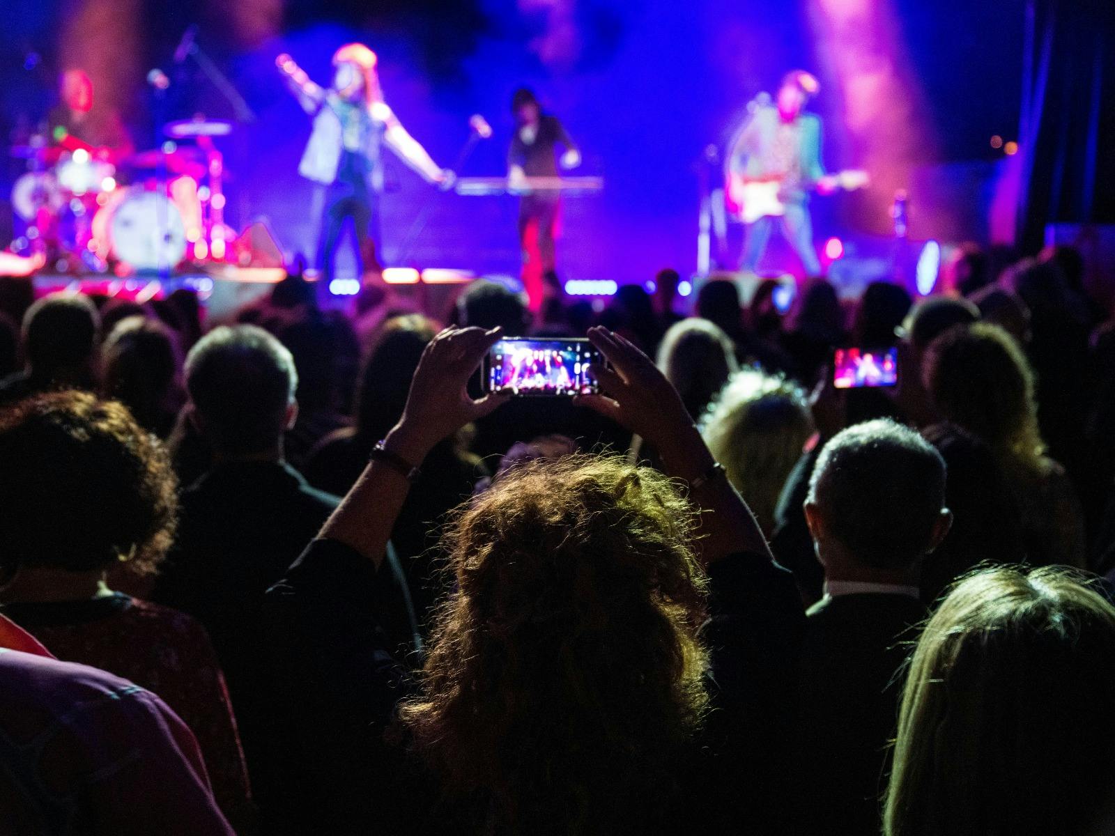 Festival of Voices 2025 Class and Discover Tasmania