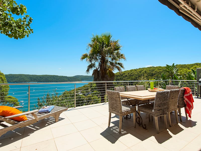 Local S Guide To Palm Beach Tourism Australia