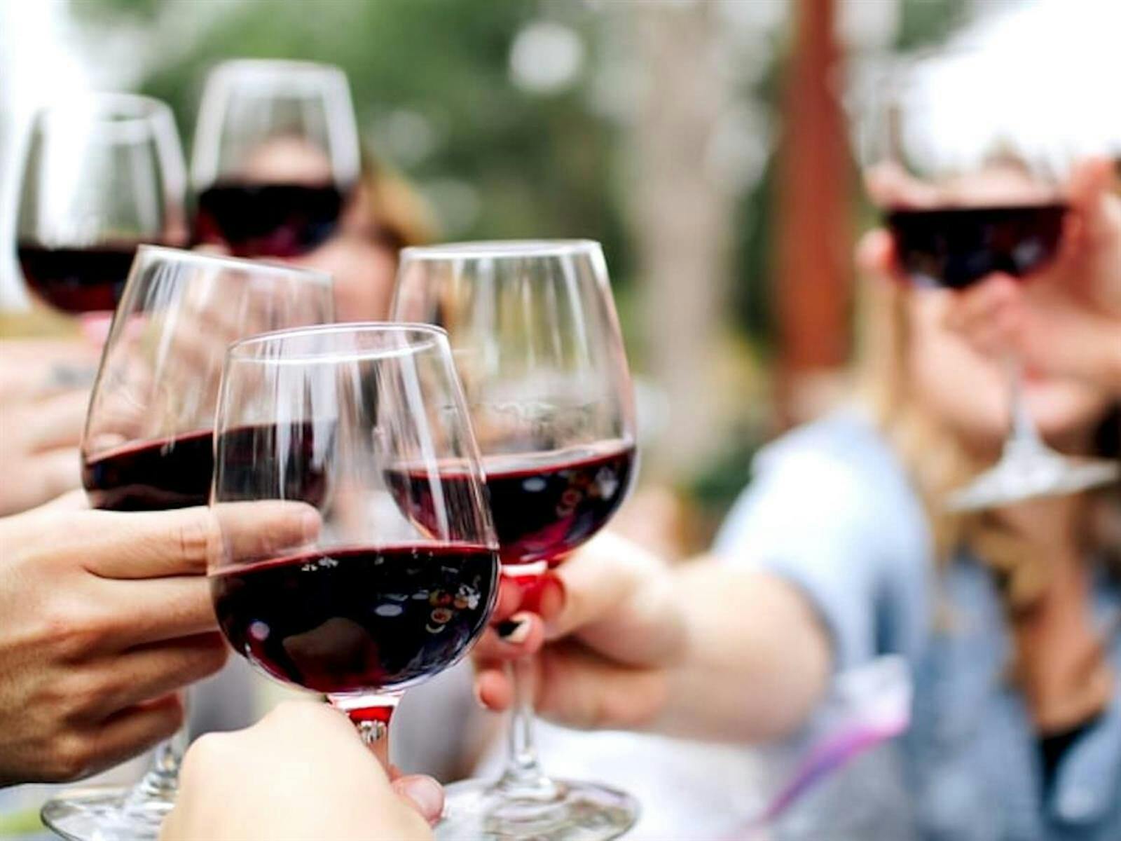 Vino Italia