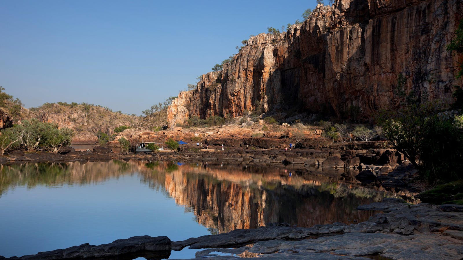Nitmiluk National Park
