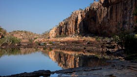 Nitmiluk National Park