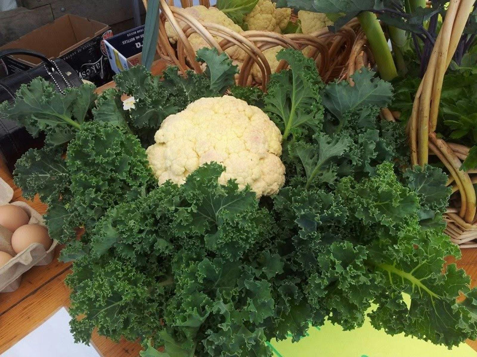 Fresh Veg - Prom Country Market