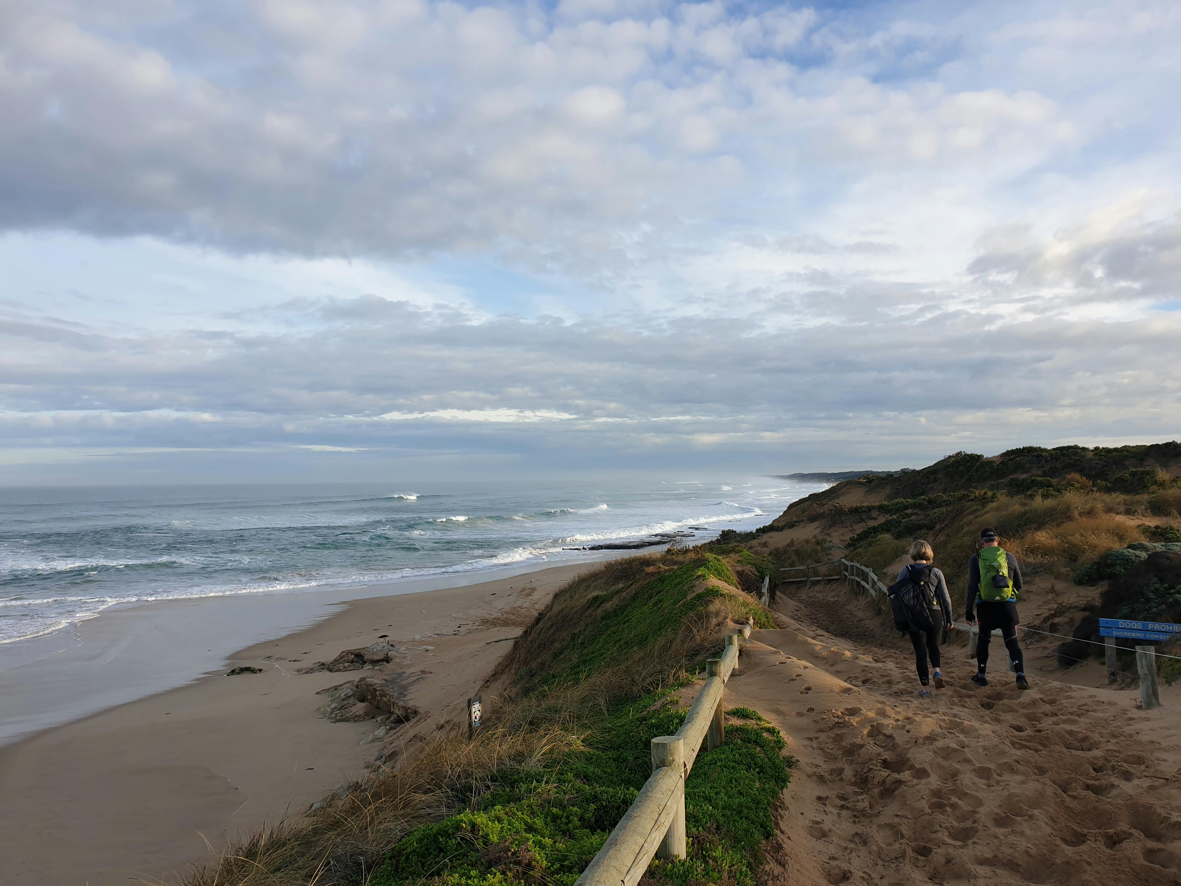 St Andrews Beach