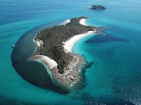 Great Keppel Island Hopping Tours