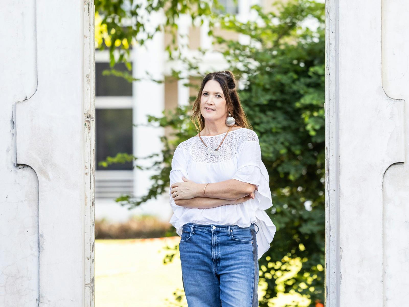 Sara Storer Photo