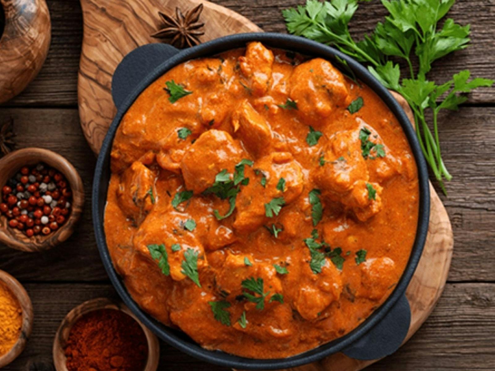 Chola Indian Restaurant