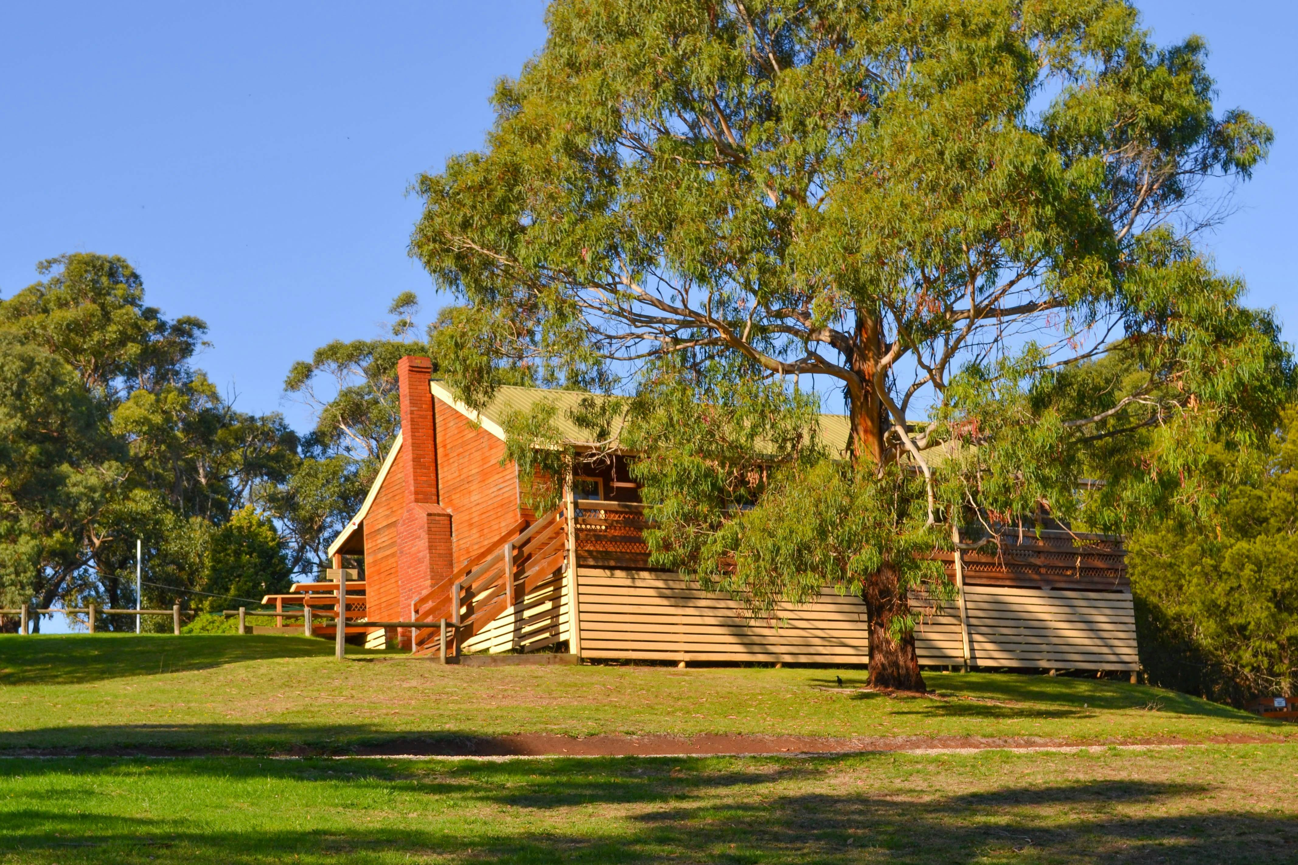 Aulua Group Lodge - Mornington Peninsula
