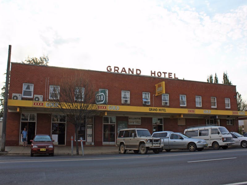 Motels Goulburn Nsw Motels Goulburn Nsw