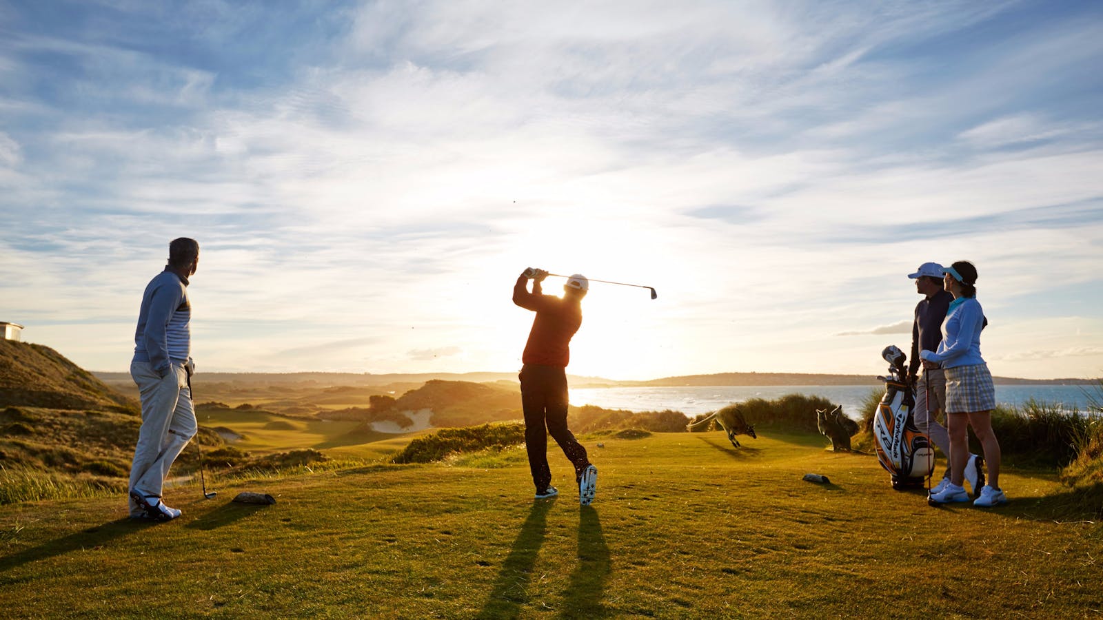 Barnbougle Lost Farm