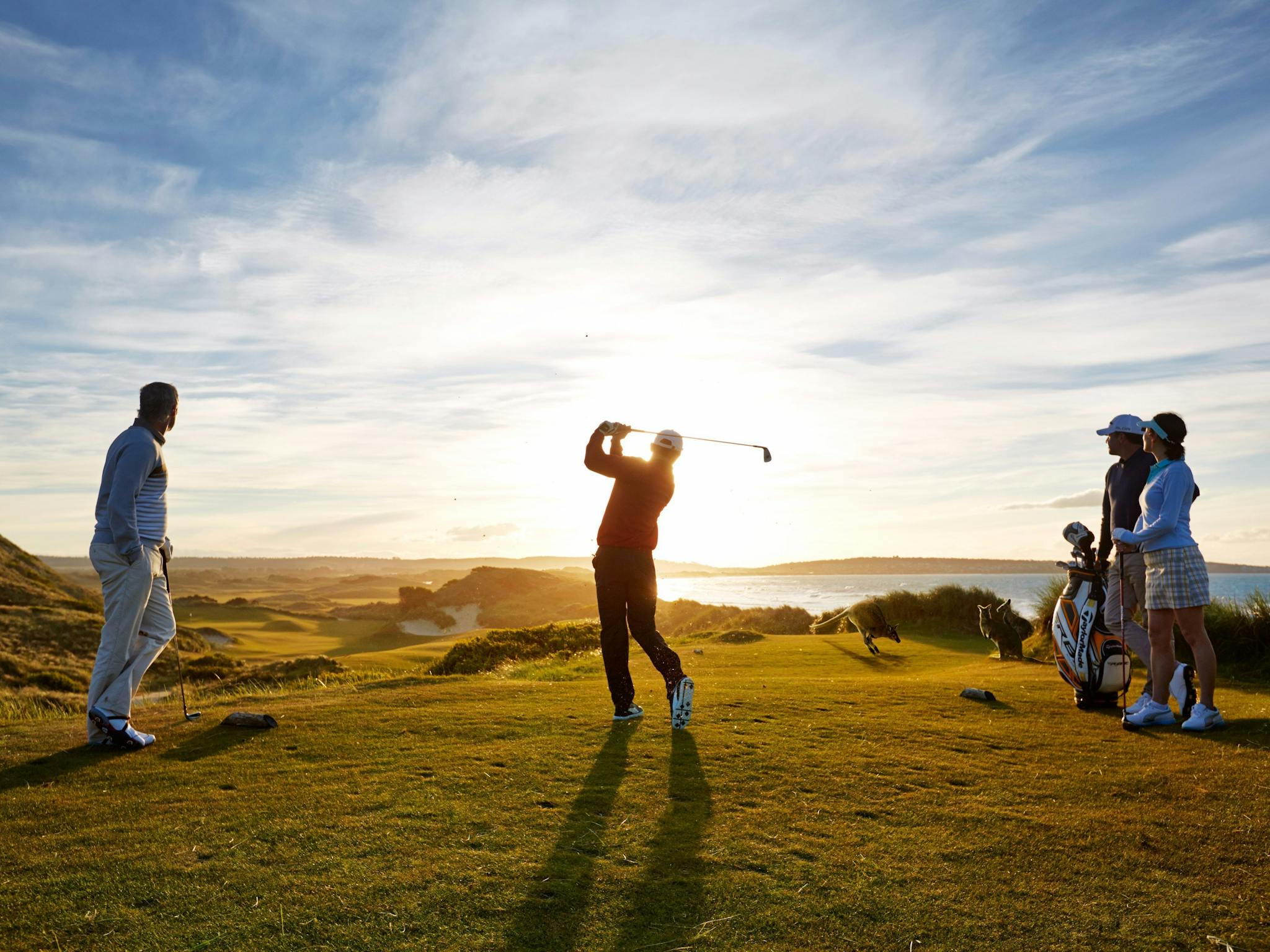 Barnbougle Lost Farm