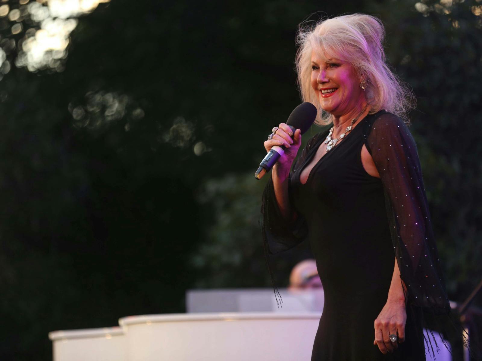 The Burt Bacharach Songbook: In Concert