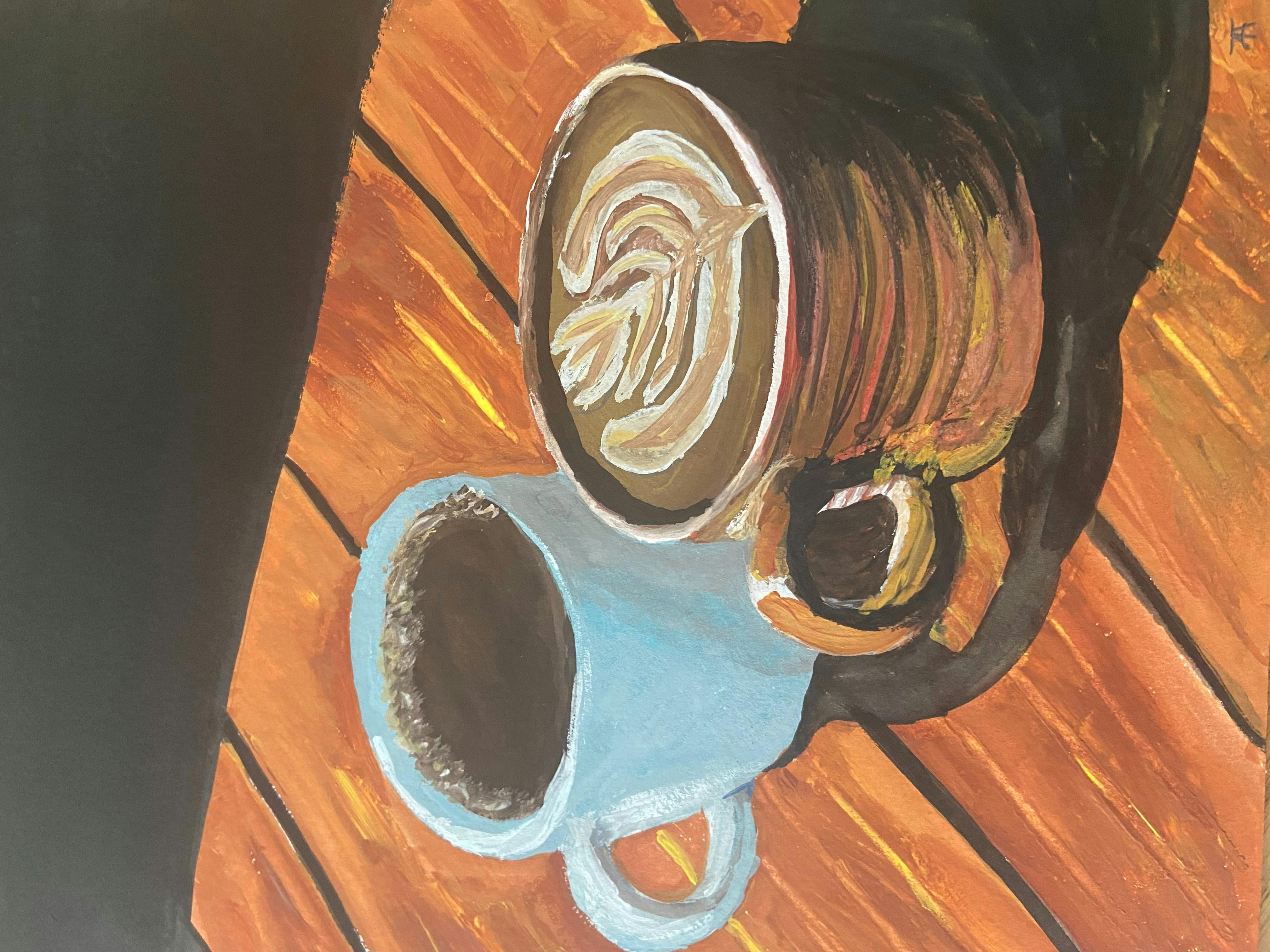 Cultures of Ballarat  -  Art Show