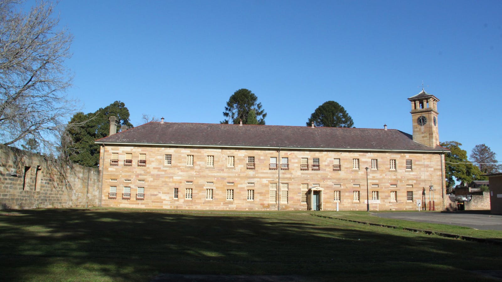 Convict Ladies of the Female Factory  Exhibition at Lucas Gallery