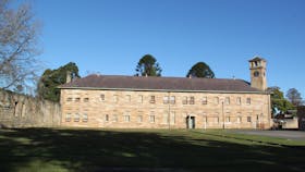 Female Factory precinct Parramatta