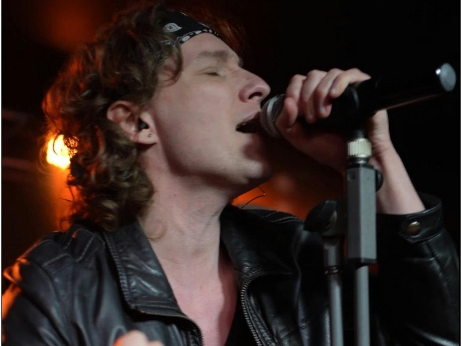 The Bon Jovi Legacy
