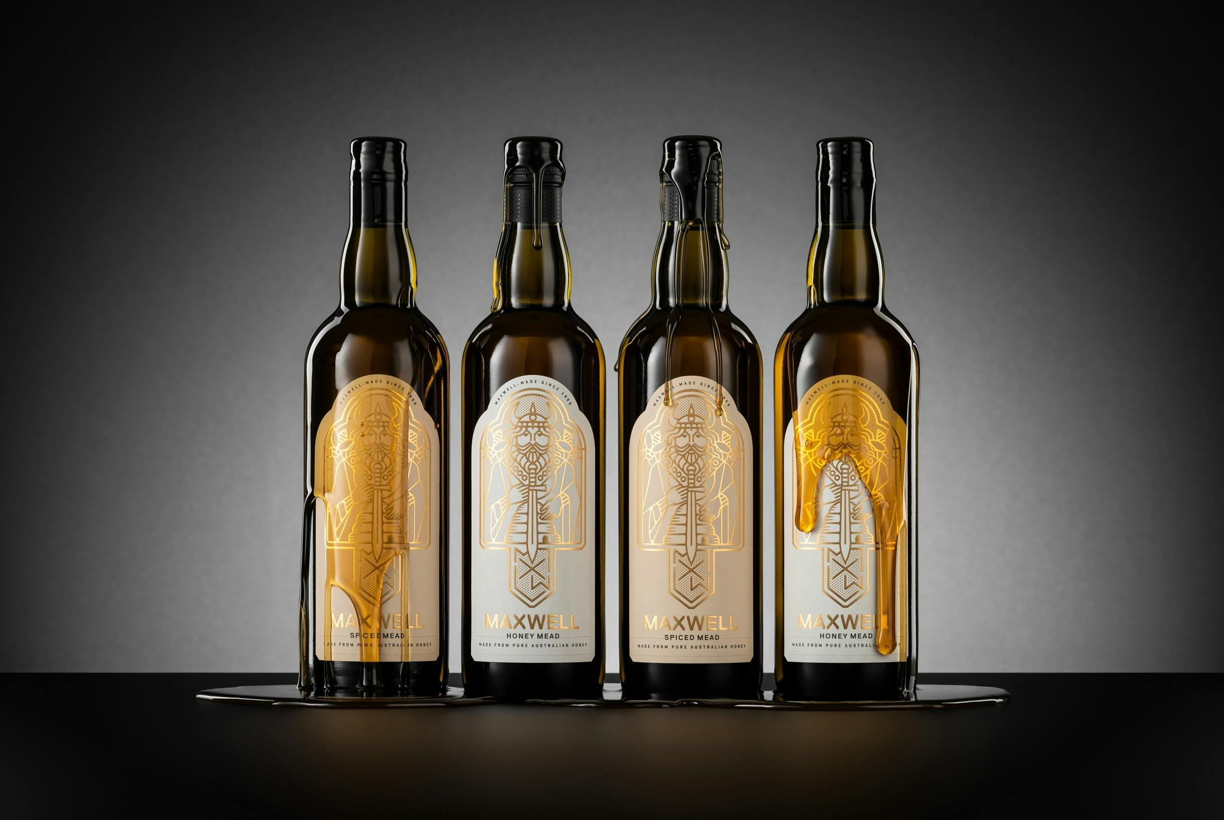 Maxwell Mead Tasting Experience