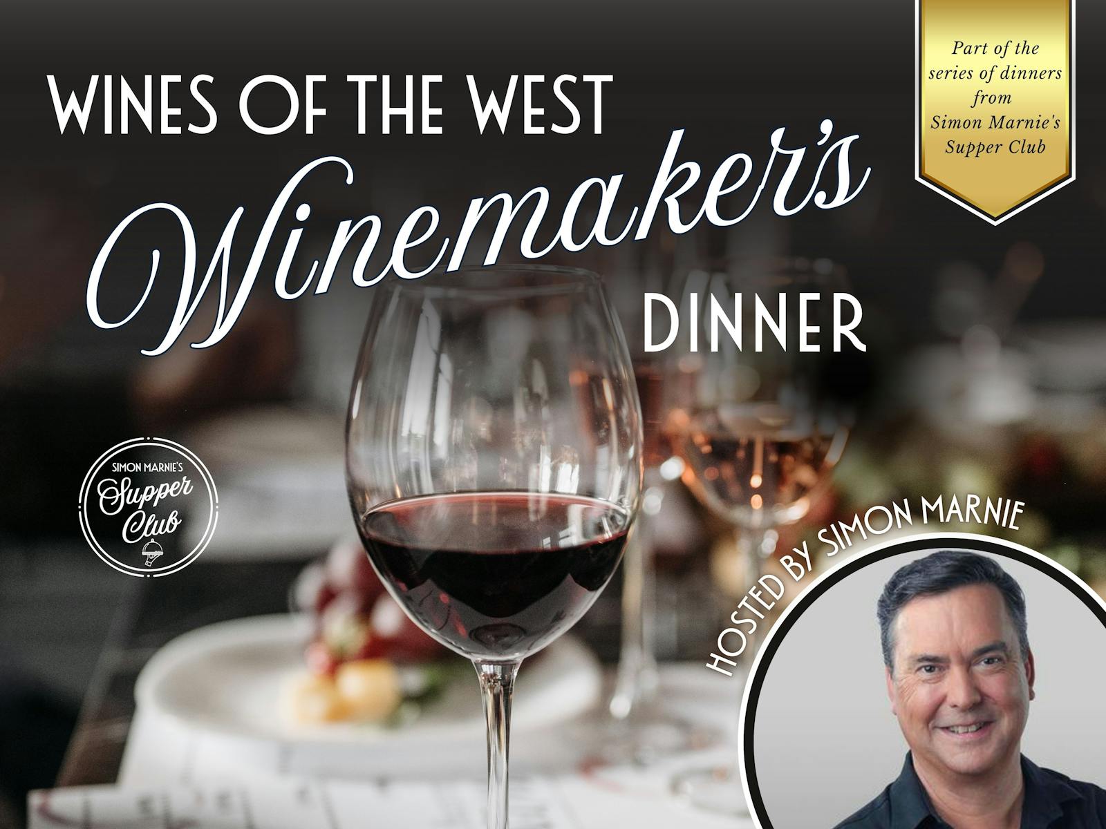 Winemakers Dinner