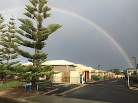 Villas on the Bay Kingscote