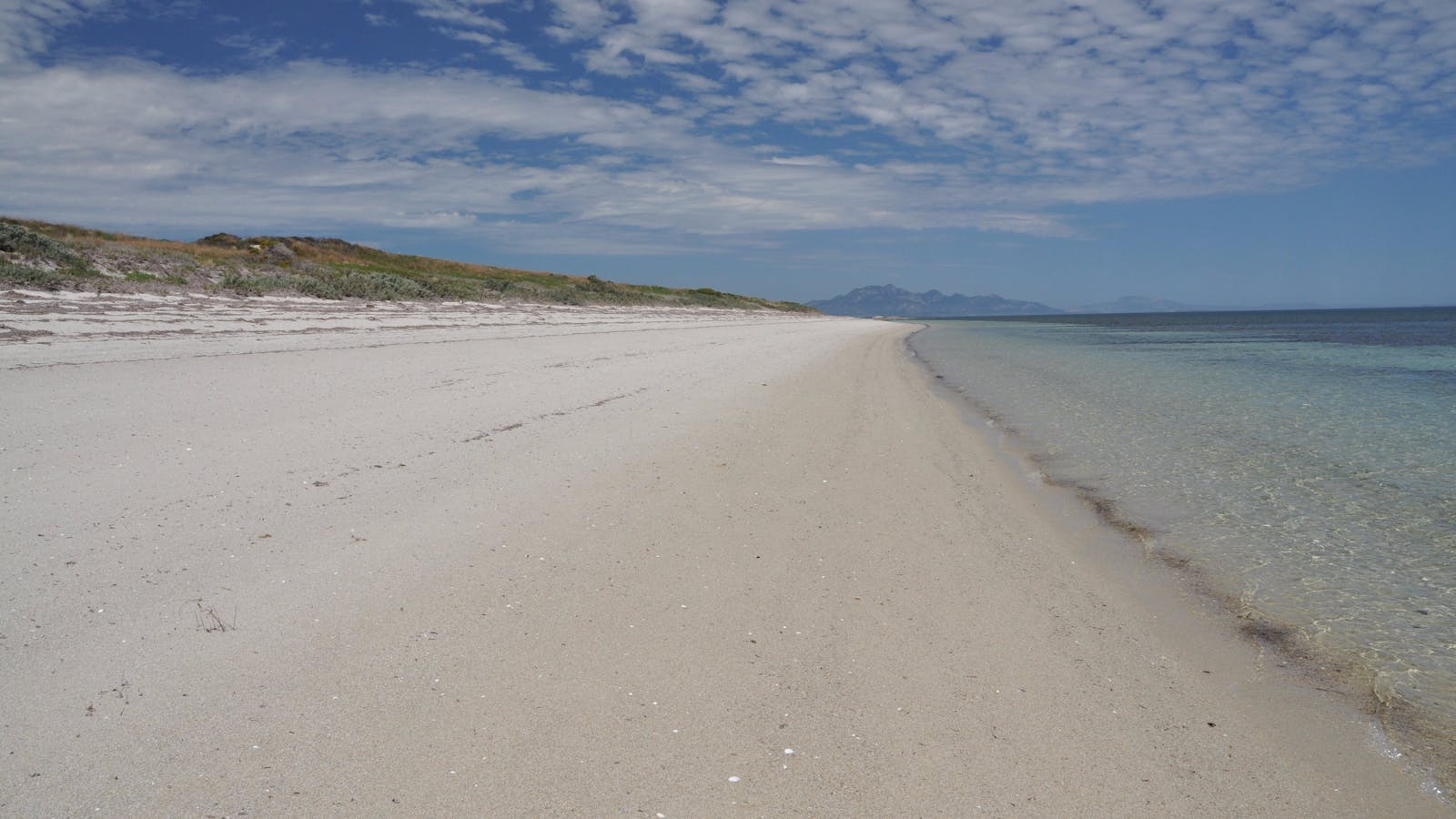 Drive Discovery Central Flinders Island