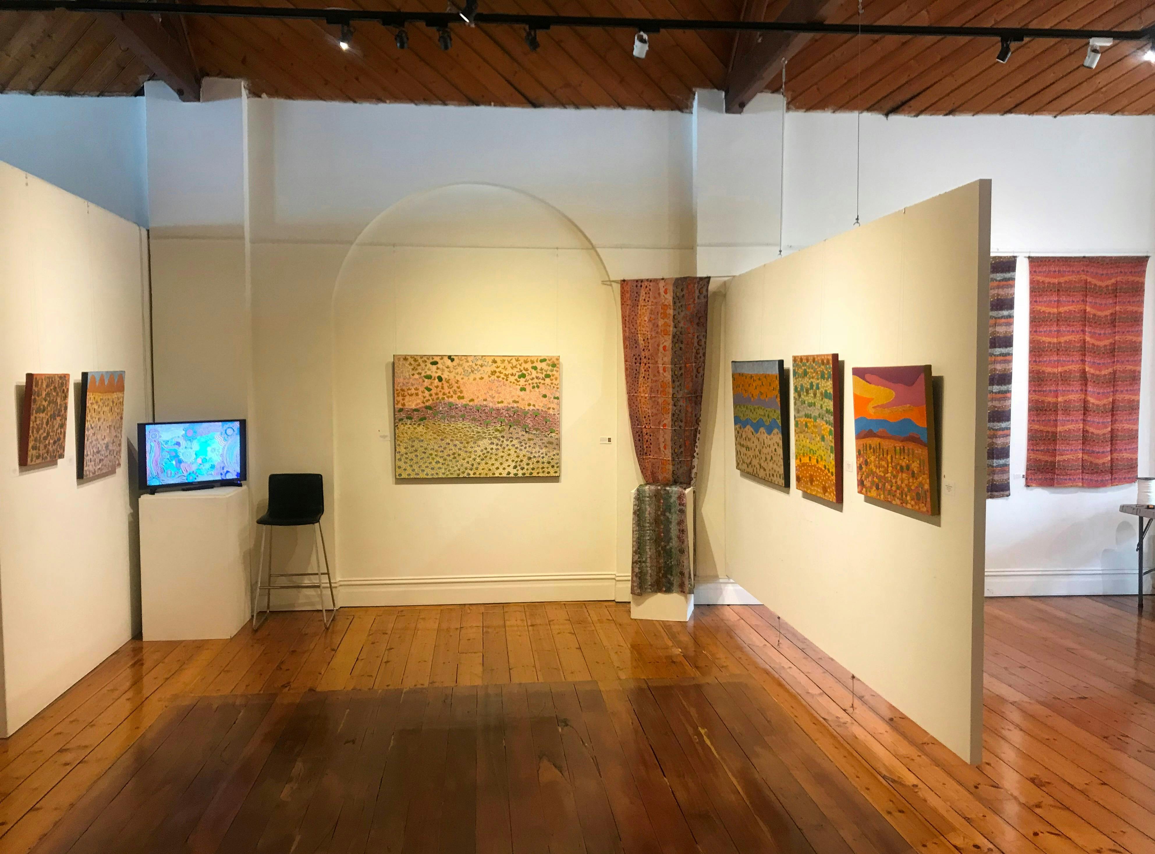 Japingka Aboriginal Art Gallery