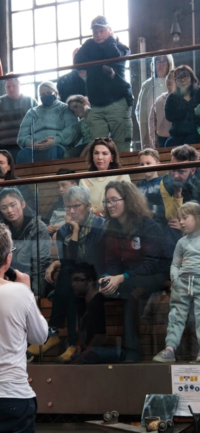 Group Tours and Activities