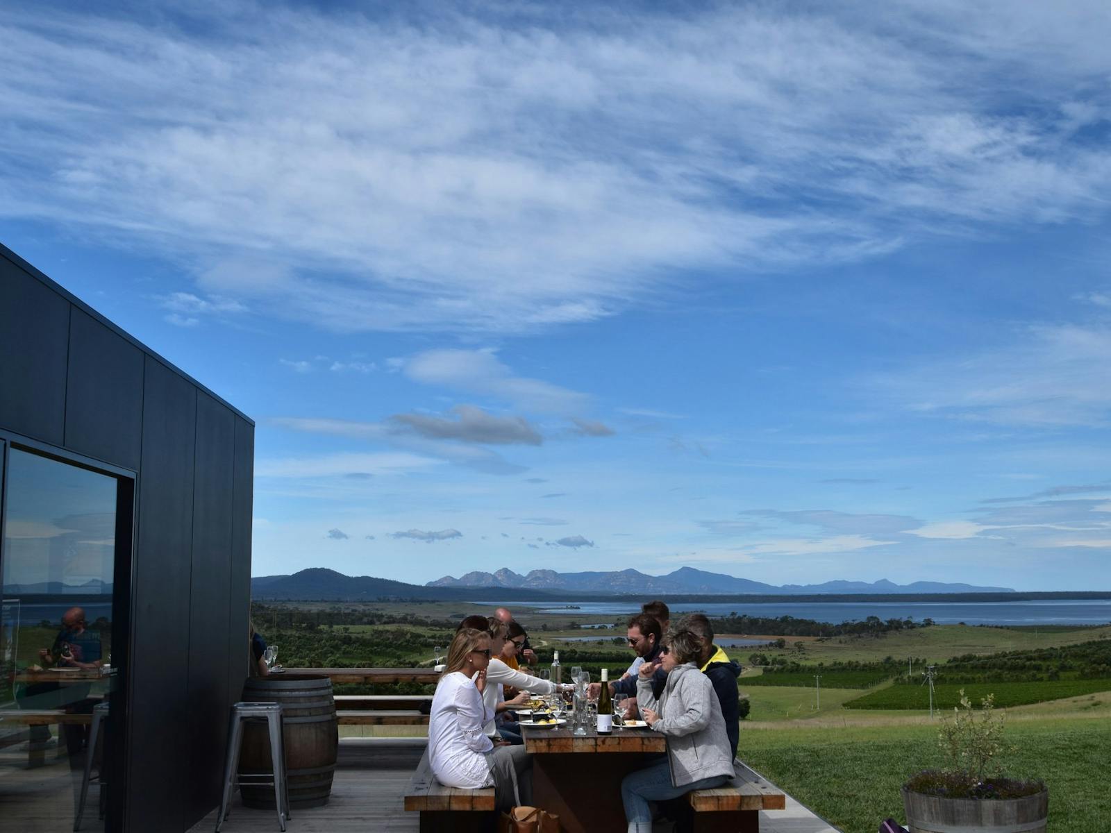 Freycinet Wine Tour