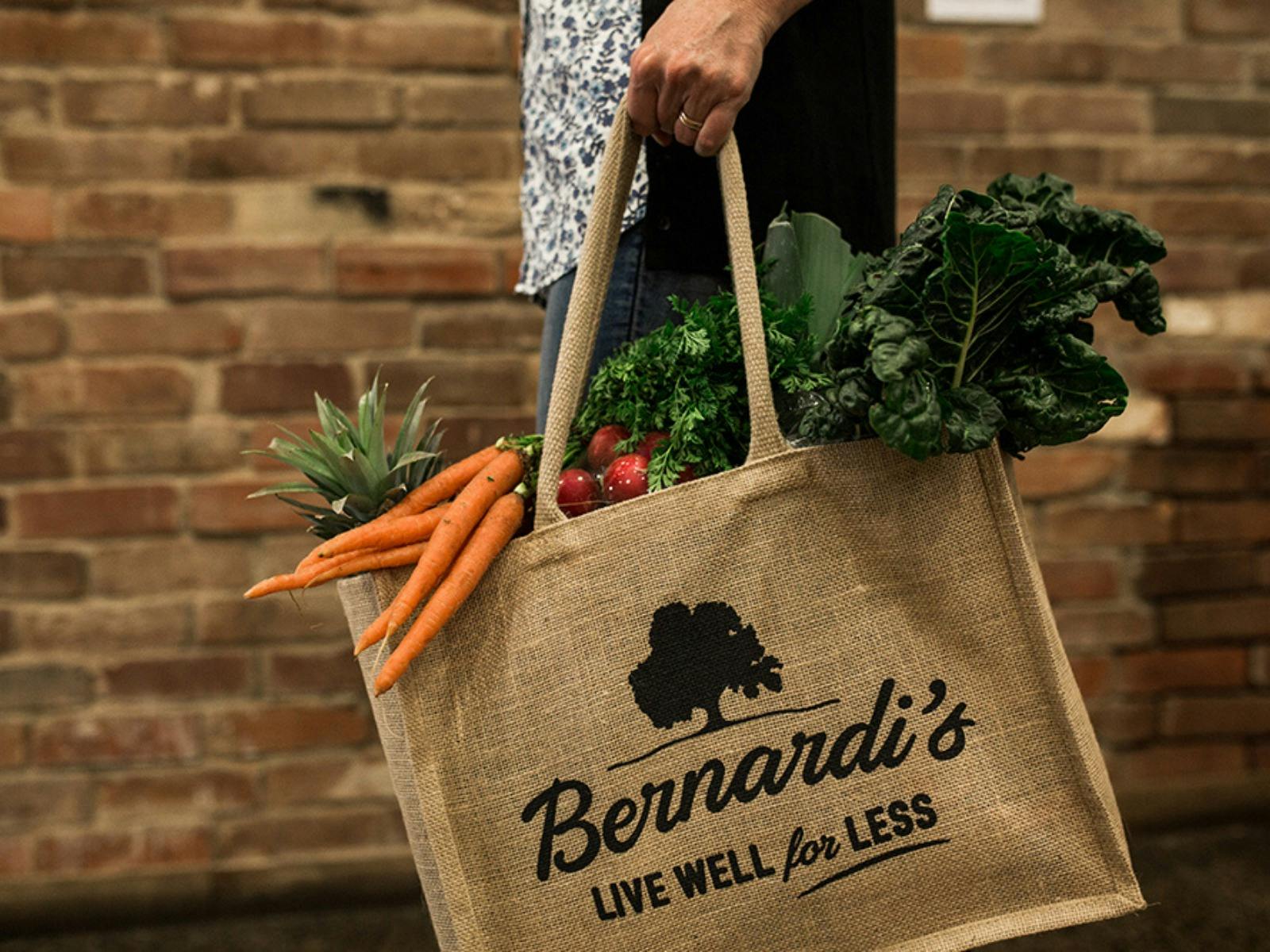 Bernardi's Marketplace Blayney