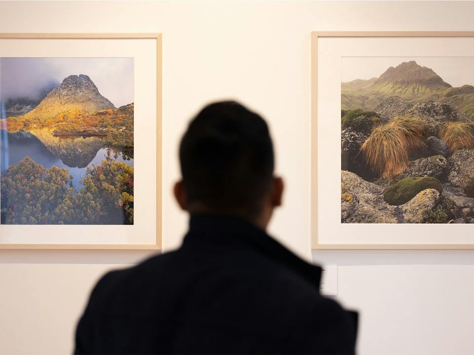 Cradle Mountain Wilderness Gallery photo