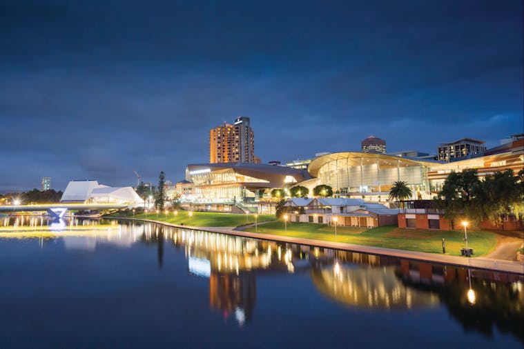 Adelaide