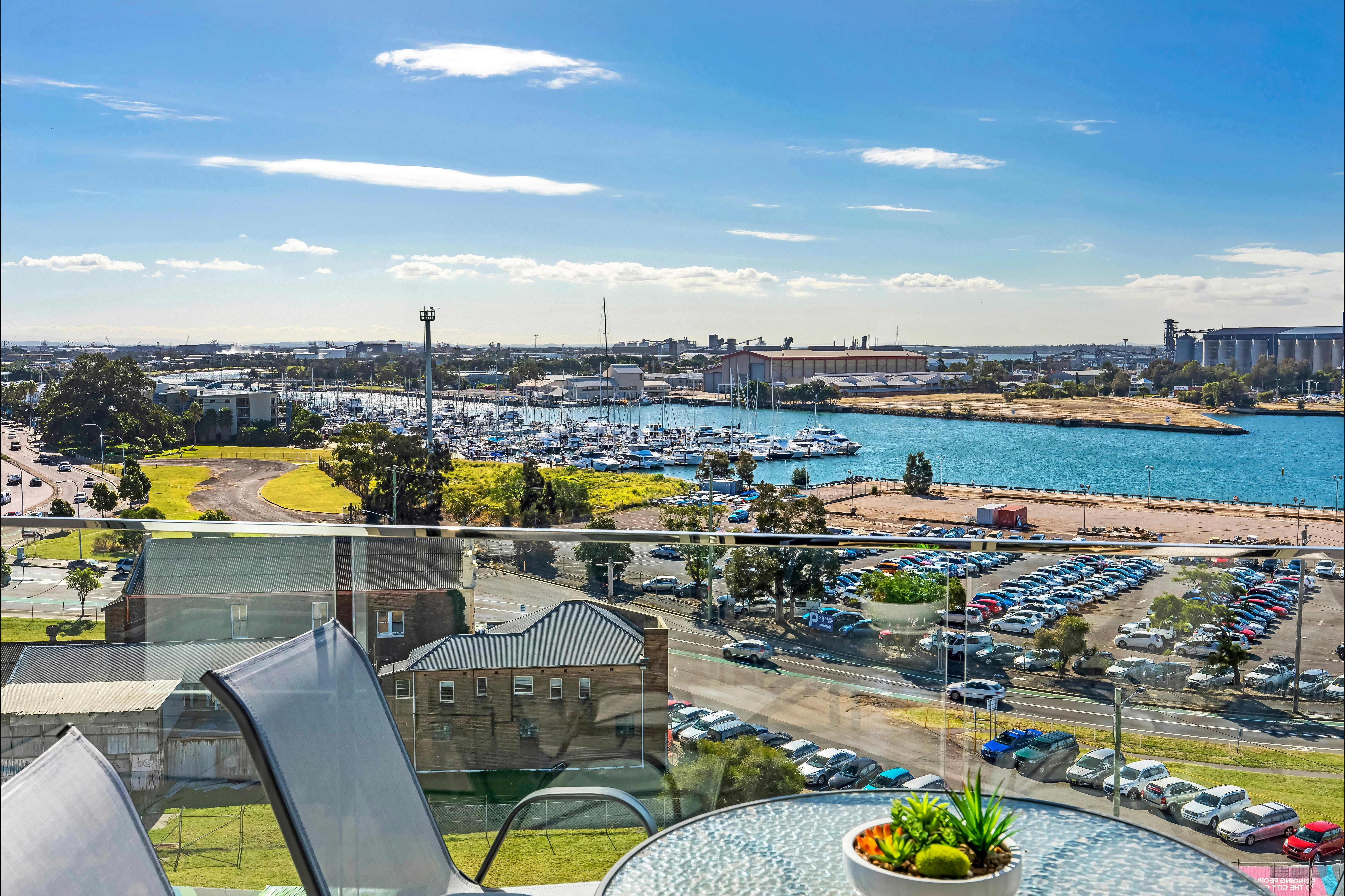 Astra Apartments Newcastle Sydney, Australia Official Travel & site