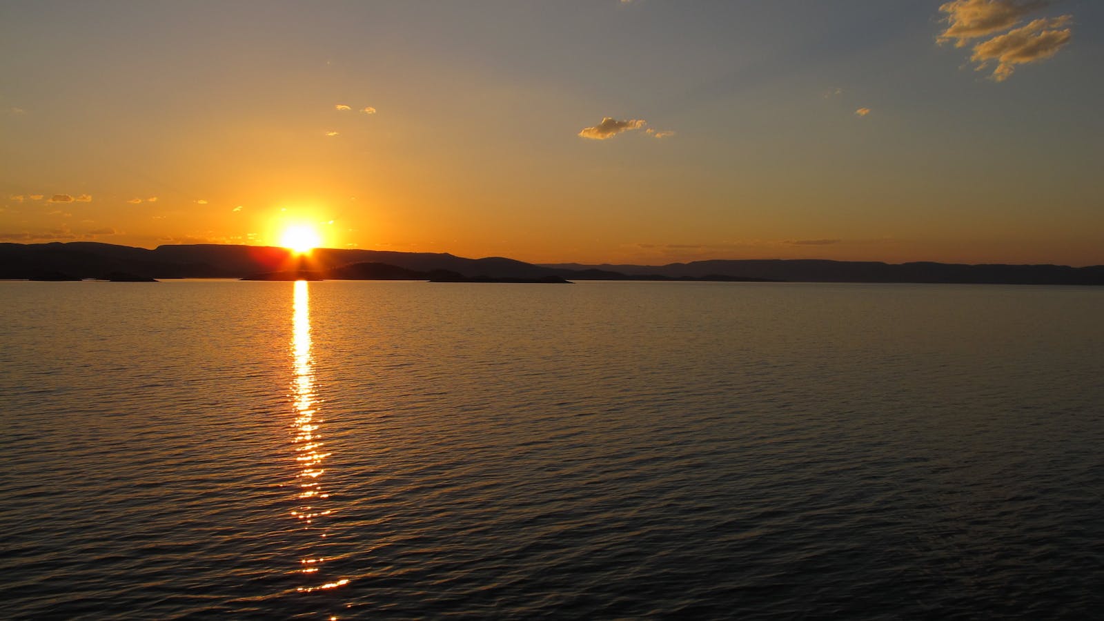 Lake Argyle