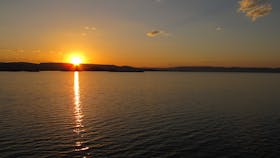 Lake Argyle