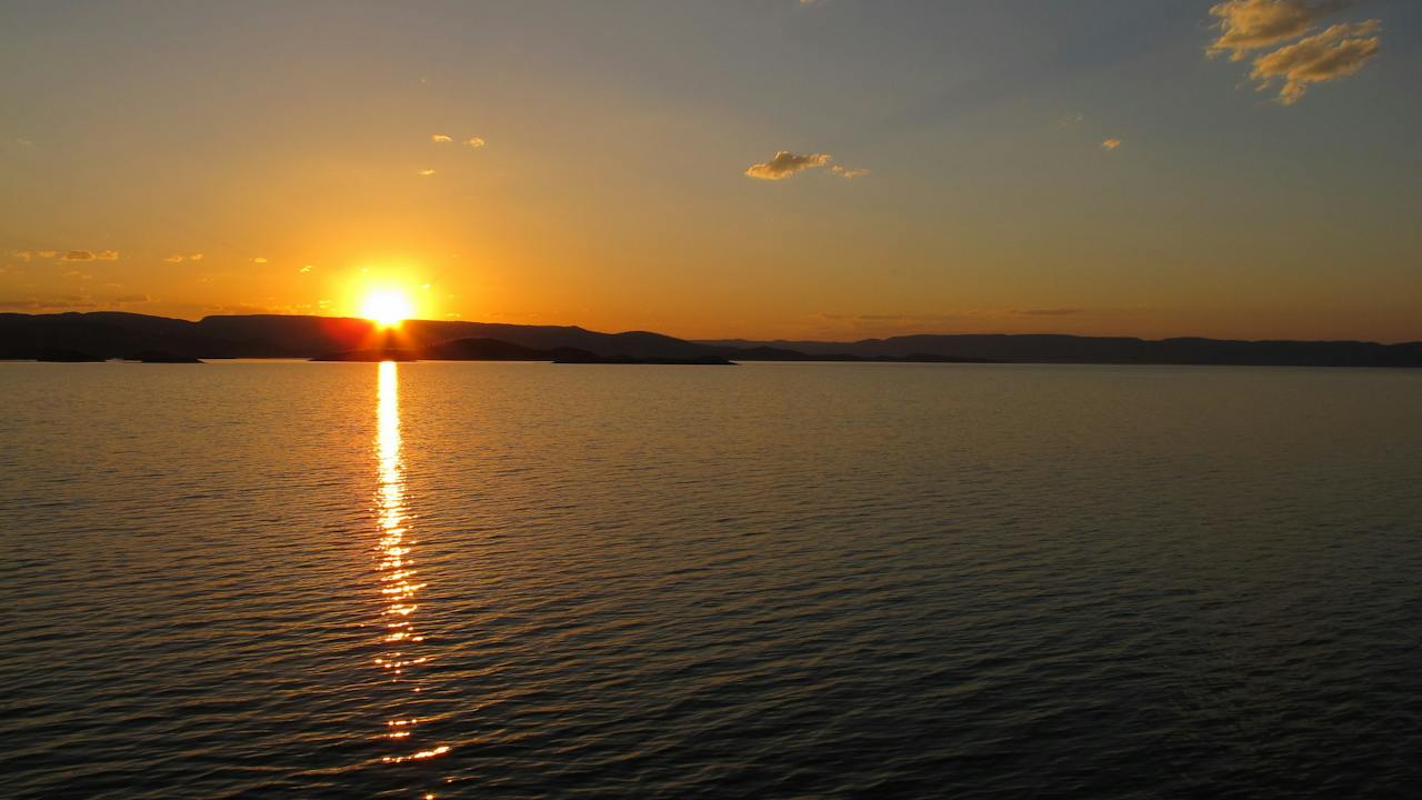 Lake Argyle