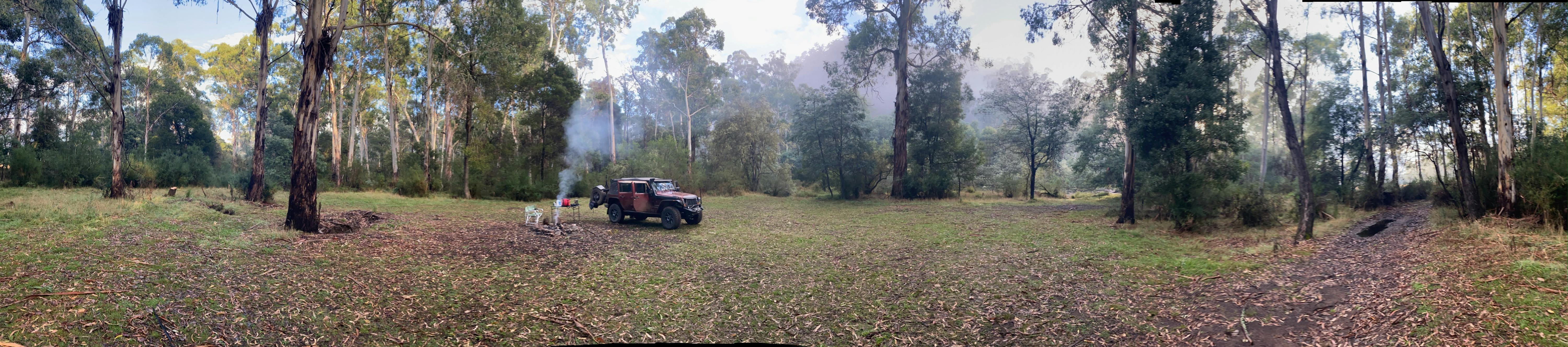 Dingo Trax, Wonnongatta