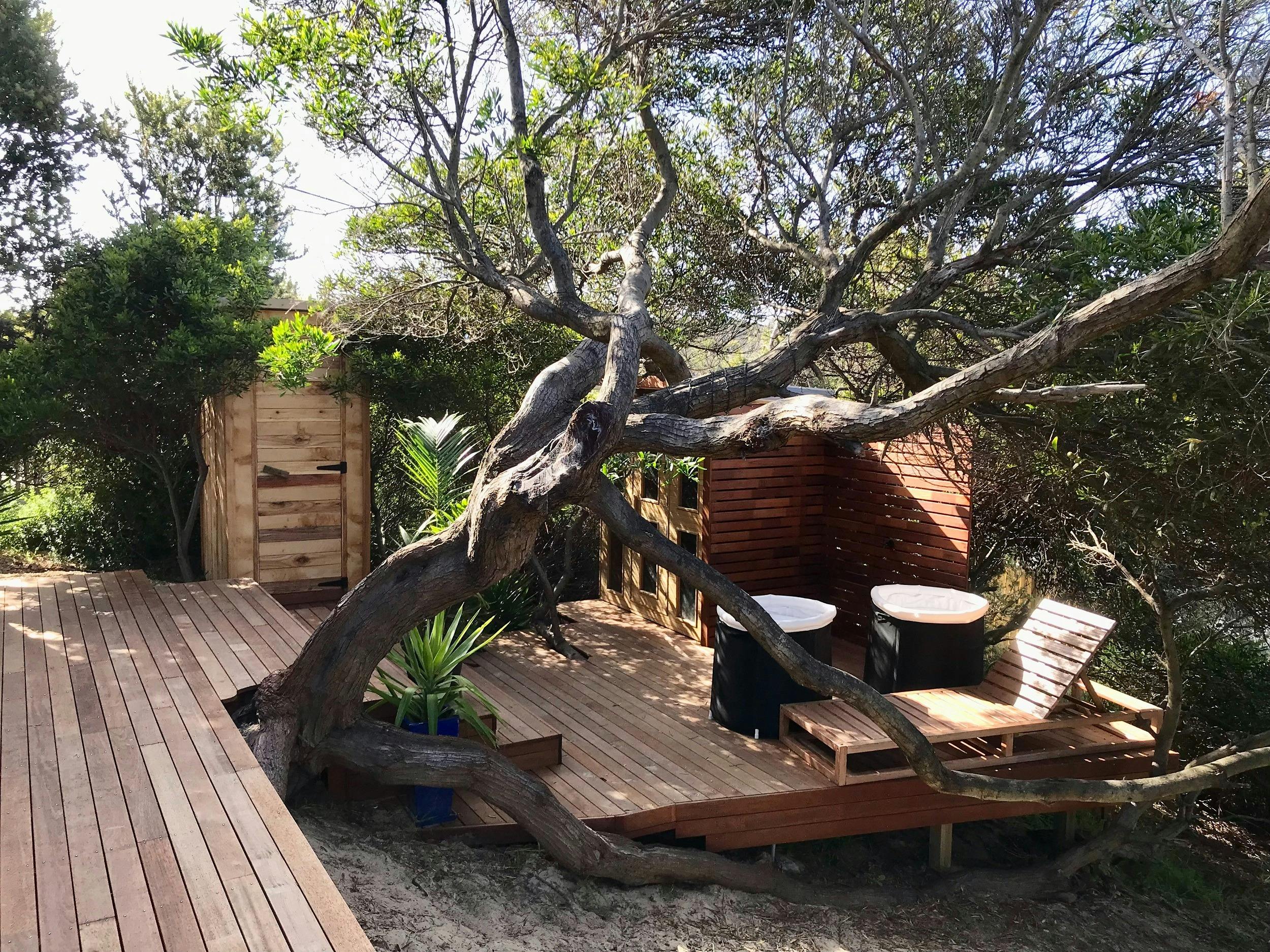 Breathe In Studio space