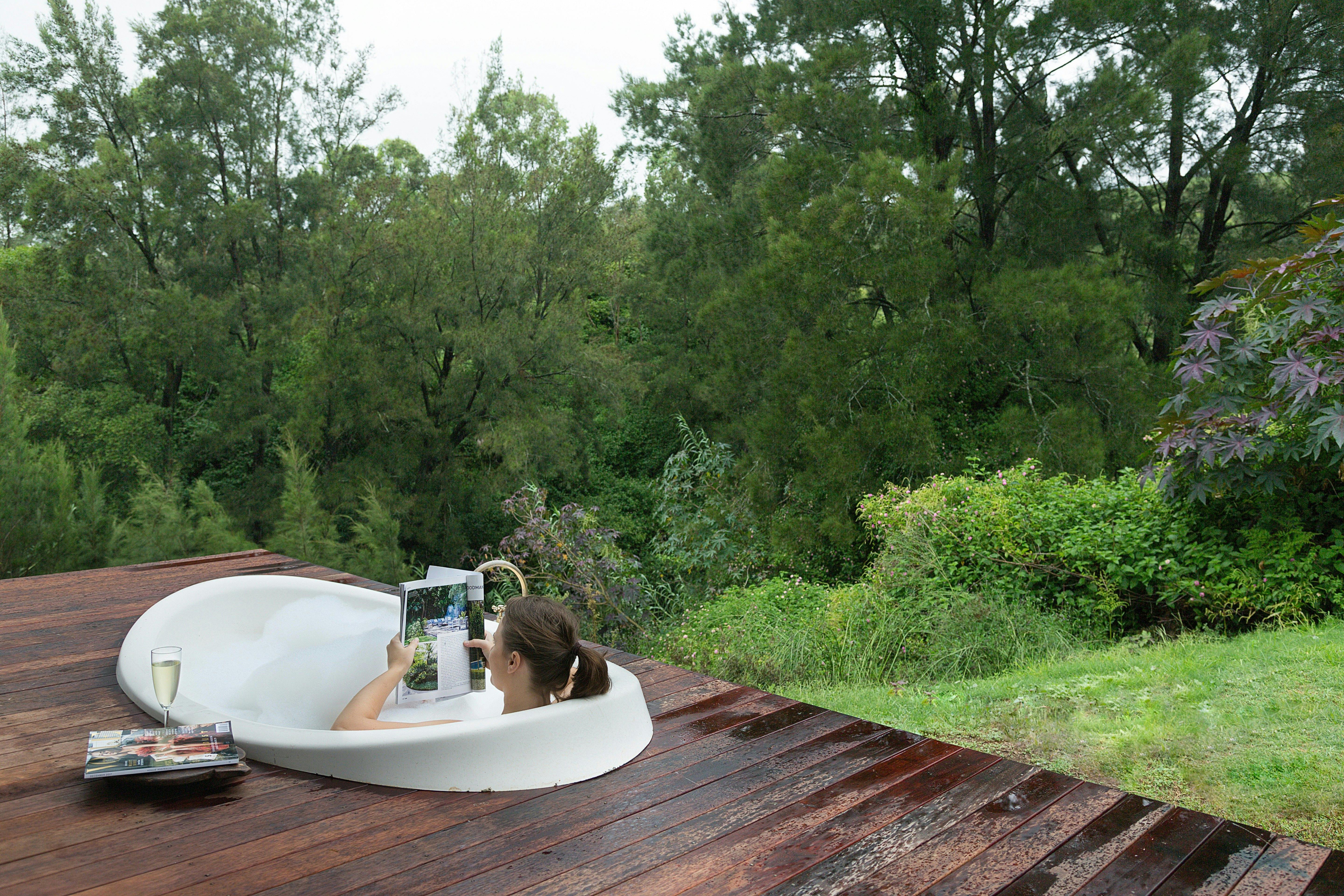 Lodge at Mount Rivers