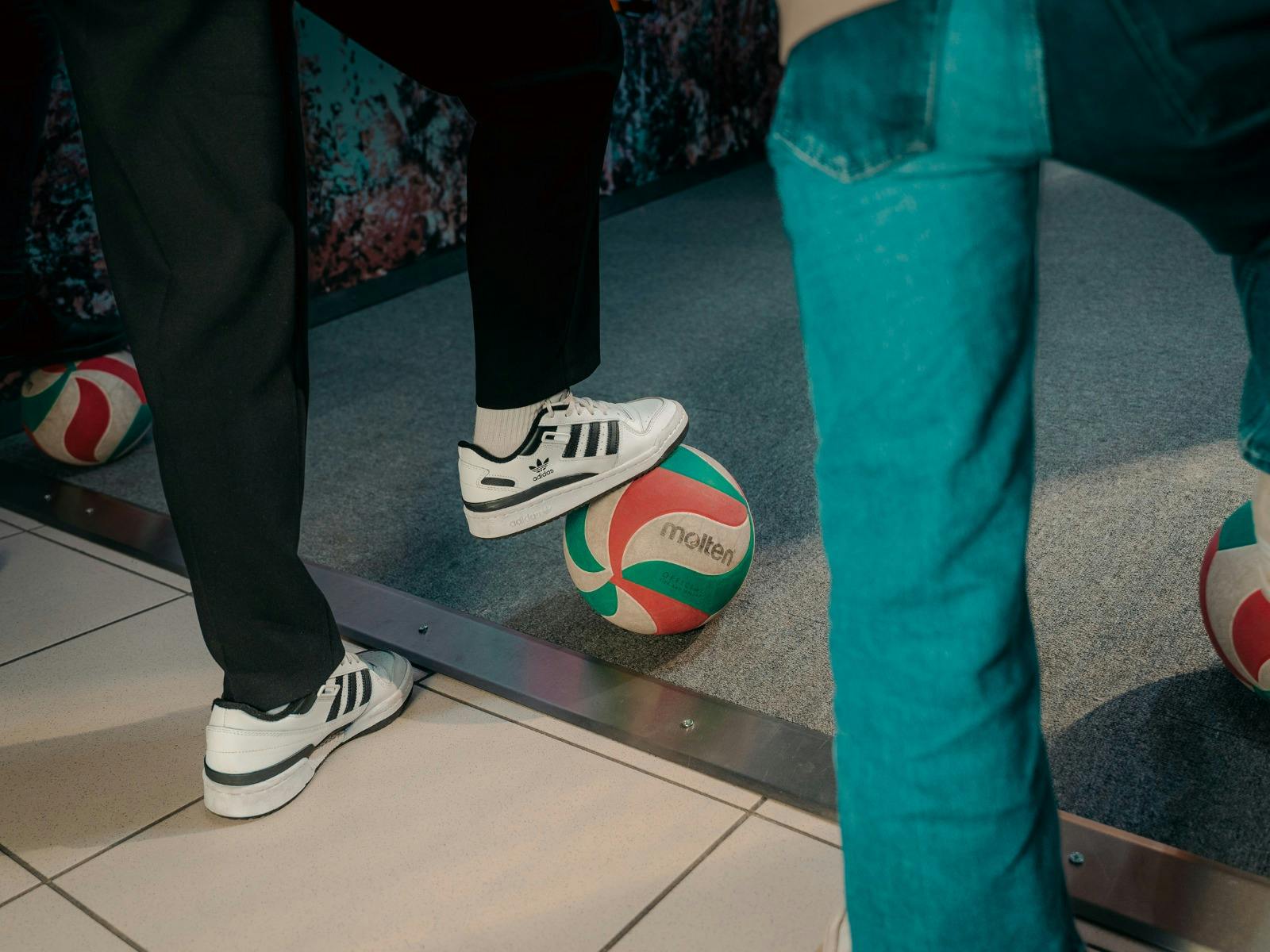 Prison Island Penrith