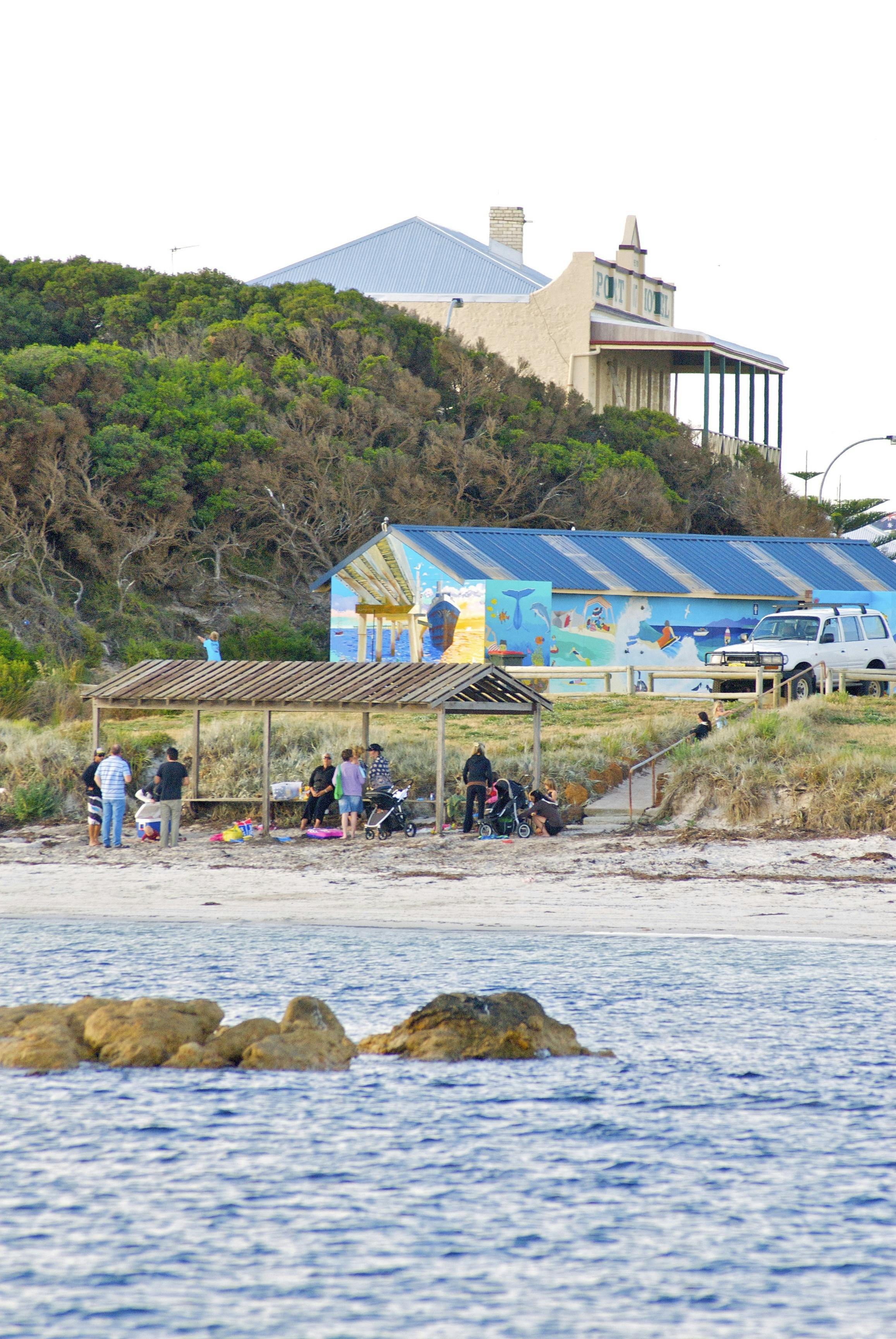 Hopetoun, Western Australia