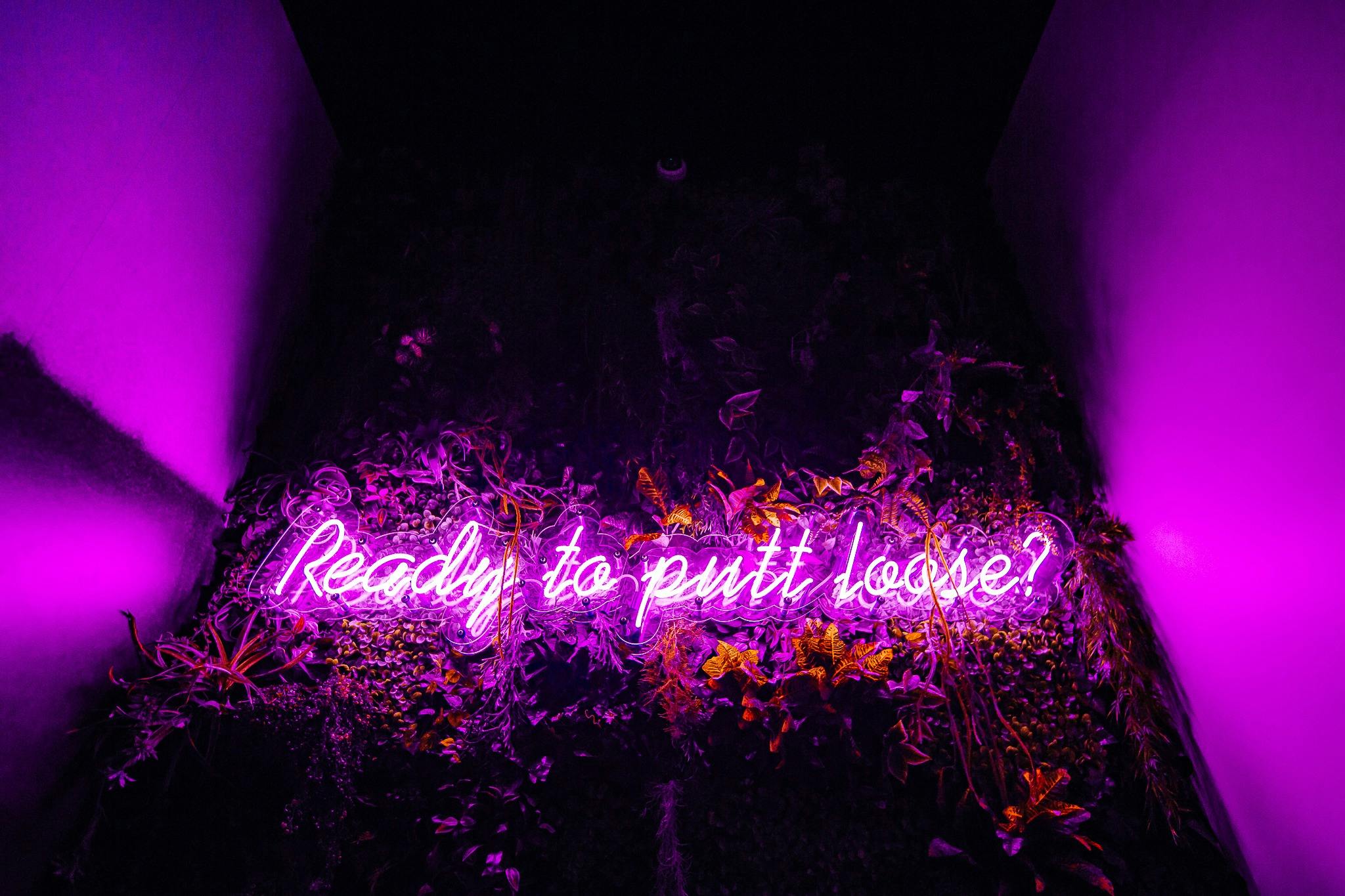 Strike Bowling and Holey Moley Cavill Ave