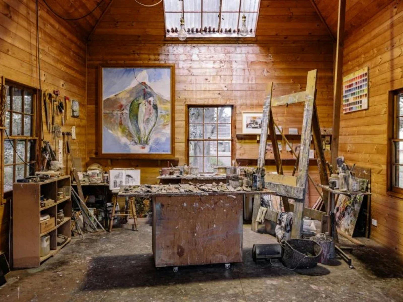 Studio