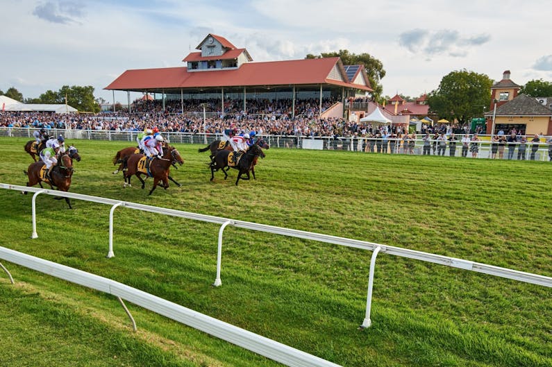Image of the event 'Wagga Wagga Gold Cup Racing Carnival'