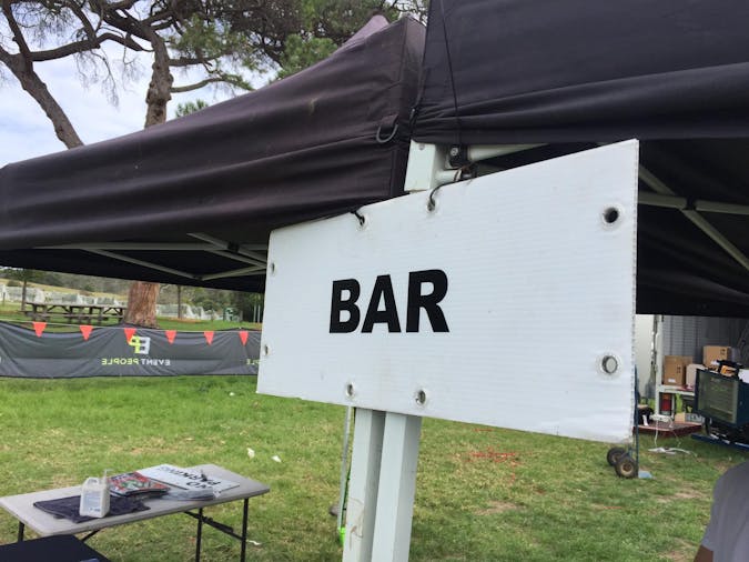 Salisbury Food Truck Festival