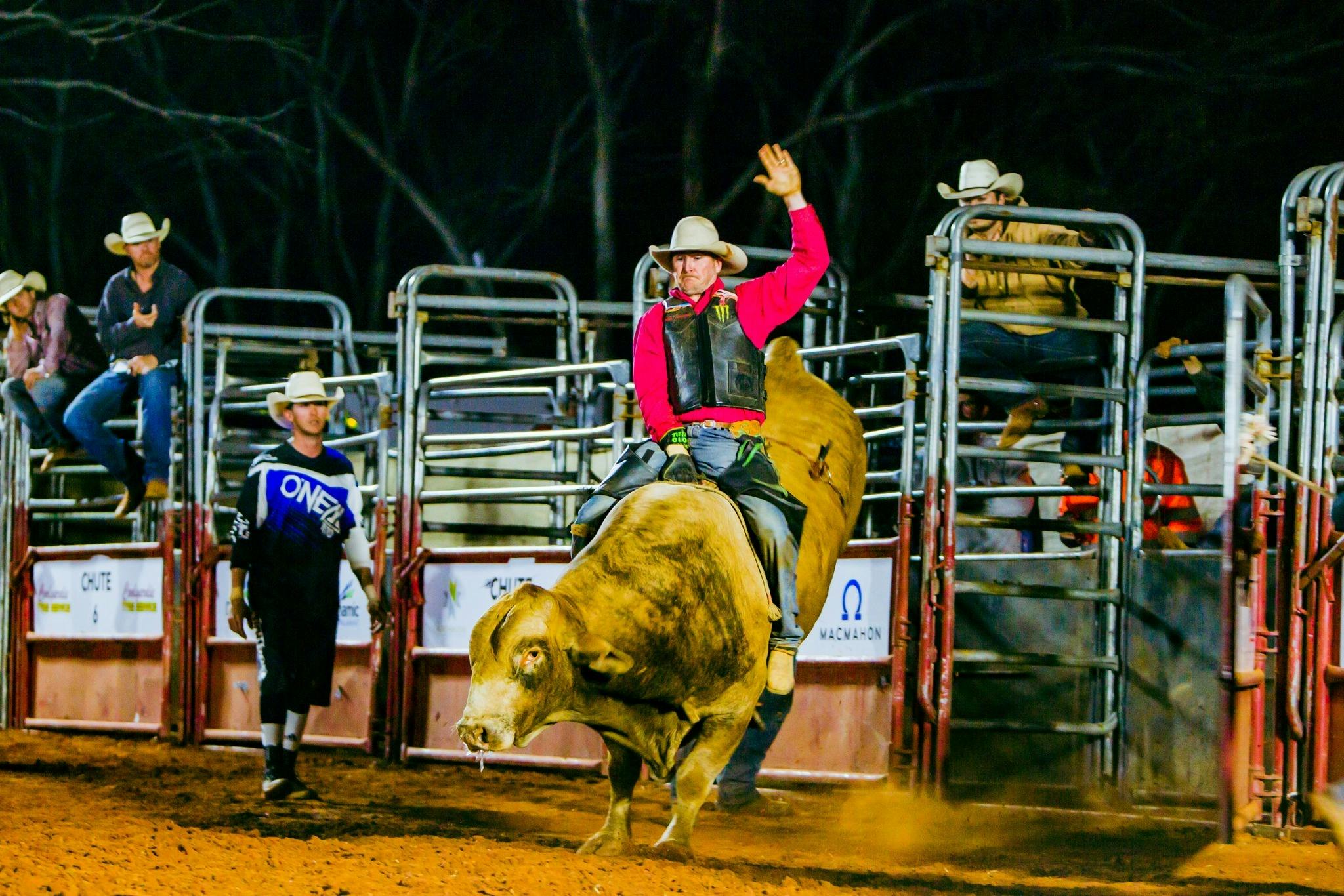 Coolgardie Rodeo and Outback Festival
